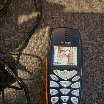 Nokia 3510