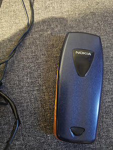 Nokia 3510 (3 фото из 3)