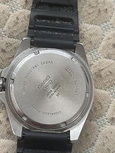 Käekell Casio (4 foto / 6)
