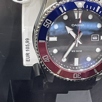 Käekell Casio