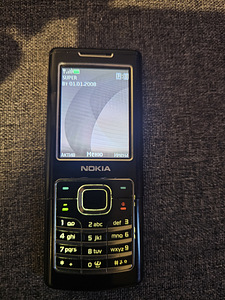 Nokia 6500 classic (2 фото из 3)