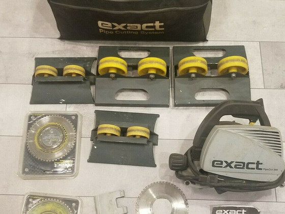 Exact 200