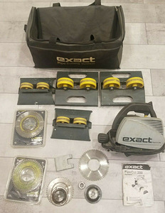 Exact 200 (1 фото из 1)