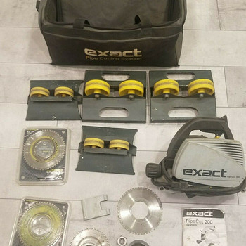 Exact 200