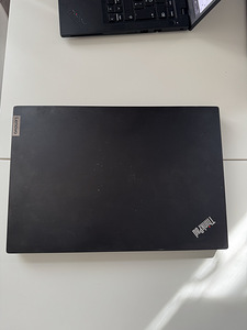Sülearvuti Lenovo Thinkpad E14 (1 foto / 2)