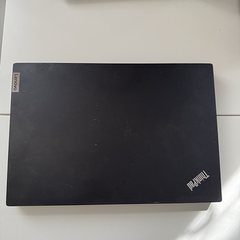 Sülearvuti Lenovo Thinkpad E14