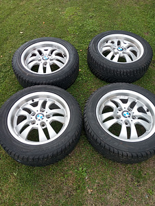 R 16 5/120 BMW (1 foto / 4)