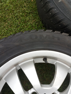 R 16 5/120 BMW (2 foto / 4)