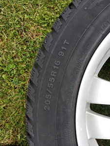 R 16 5/120 BMW (3 foto / 4)