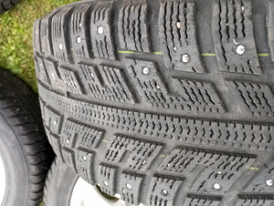 R 16 5/120 BMW (4 foto / 4)