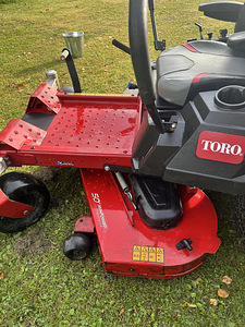 Toro (3 foto / 5)