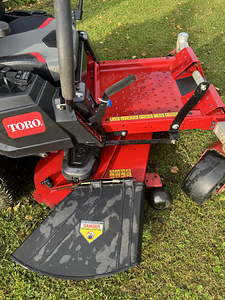Toro (5 foto / 5)