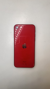 iPhone SE 2020 64GB (1 фото из 7)