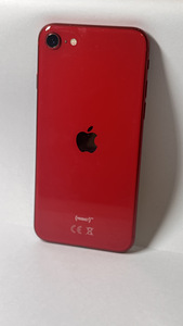iPhone SE 2020 64GB (2 фото из 7)