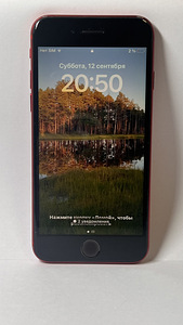iPhone SE 2020 64GB (7 фото из 7)