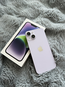 iPhone 14 (256gb) (1 фото из 4)