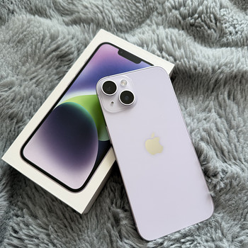 iPhone 14 (256gb)