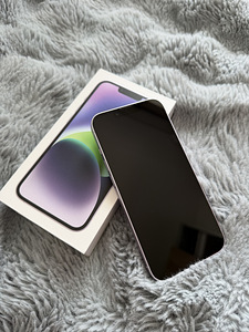 iPhone 14 (256gb) (2 фото из 4)