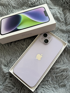 iPhone 14 (256gb) (3 фото из 4)