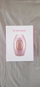IPL-лазерная эпиляция (3 фото из 8)