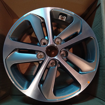 Ronal Hyundai R16 valuvelg 52910A6700 52910 A6700