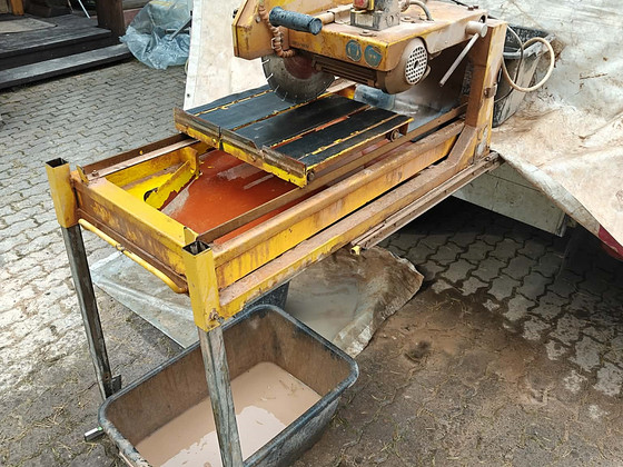 Cedima CTS-125G kivisaepink
