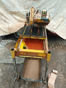 Cedima CTS-125G kivisaepink (2 foto / 2)
