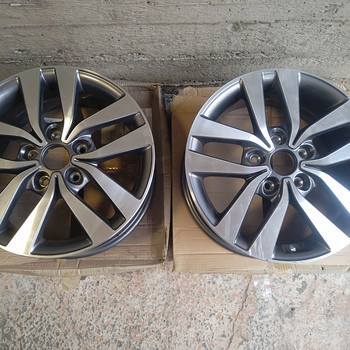Ronal Hyundai R16 valuveljed 52910G4200 52910 G4200
