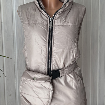 UUs vest S/M