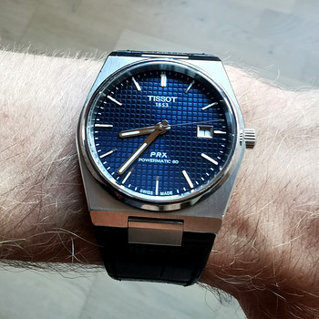 Tissot PRX Powermatic 80 40mm
