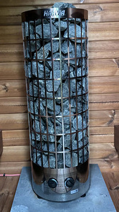 Harvia Cilindro PC90 (1 foto / 1)