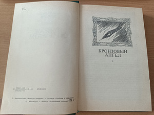 V.Žukov „Maastik purjega“ (2 foto / 3)