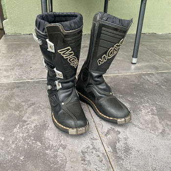 Krossisaapad 36