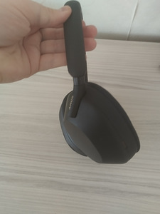 Sony WH-1000XM5 (1 фото из 3)