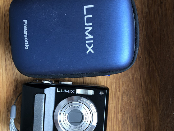 Panasonic LUMIX