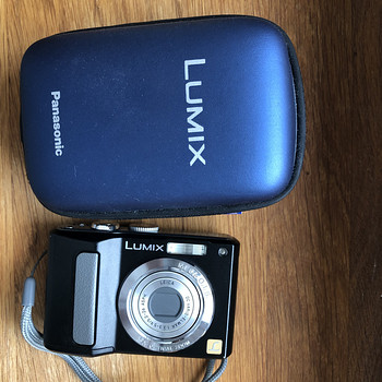 Panasonic LUMIX