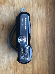 Panasonic LUMIX (2 фото из 7)
