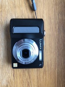 Panasonic LUMIX (4 фото из 7)