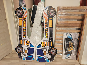 Pikendatav voodi 135–180 cm x 70 cm (1 foto / 3)
