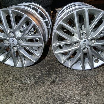 Продам диски 4x100