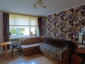 Sõpruse tn 12a, Ahtme, Kohtla-Järve, Ida-Virumaa (2 фото из 14)