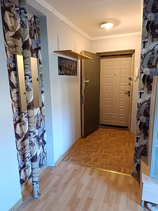 Sõpruse tn 12a, Ahtme, Kohtla-Järve, Ida-Virumaa (5 фото из 14)