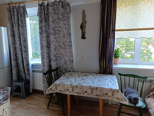 Sõpruse tn 12a, Ahtme, Kohtla-Järve, Ida-Virumaa (8 фото из 14)