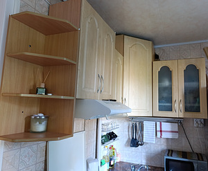 Sõpruse tn 12a, Ahtme, Kohtla-Järve, Ida-Virumaa (7 фото из 14)