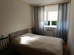 Sõpruse tn 12a, Ahtme, Kohtla-Järve, Ida-Virumaa (9 фото из 14)