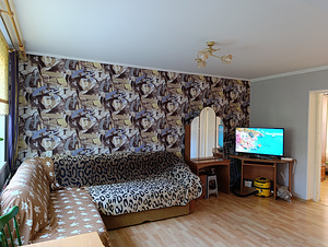 Sõpruse tn 12a, Ahtme, Kohtla-Järve, Ida-Virumaa (1 фото из 14)