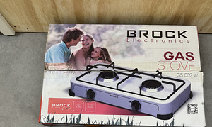 Lauapliit Brock GS 002 W (1 foto / 3)