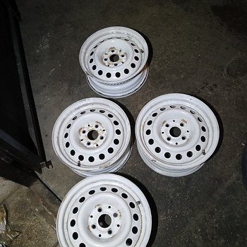 Veljed r14 4x100