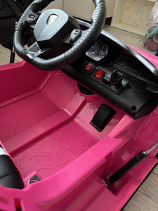 Продам детский электромобиль Lamborghini Aventador (6 фото из 7)