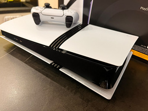 PlayStation 5 PRO 2TB (3 фото из 3)